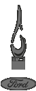 the silver flame trophy